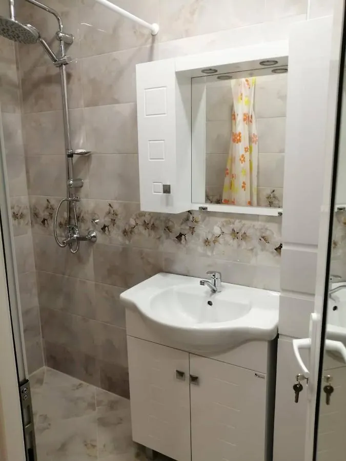 В Сърцето На Варна Ви Очаква Прекрасен И Просторен Апартамент Apartment Varna